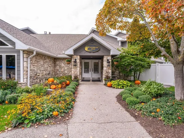 10321 N WATER STREET #105, Ephraim, WI 54211