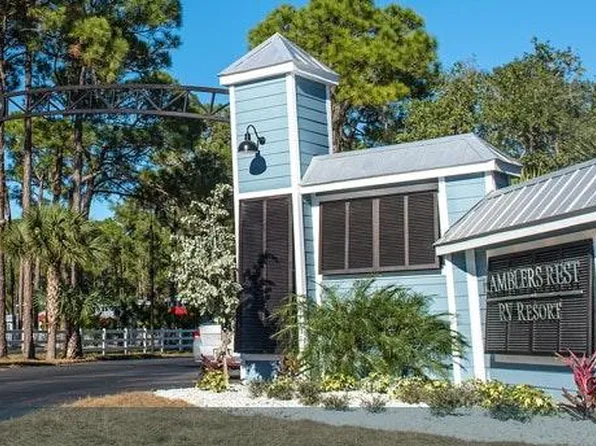 1300 N River Rd #N16, Venice, FL 34293