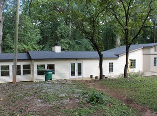 260 Old 82 Rd, Jefferson, GA 30549