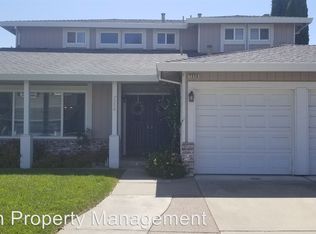 7356 Quartz Cir, Dublin, CA 94568