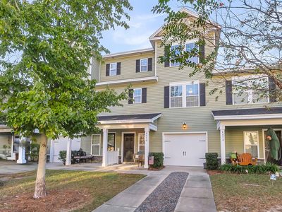 4070 Hartland St, Charleston, SC, 29414