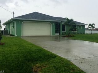 1631 NW 37th Ave, Cape Coral, FL 33993