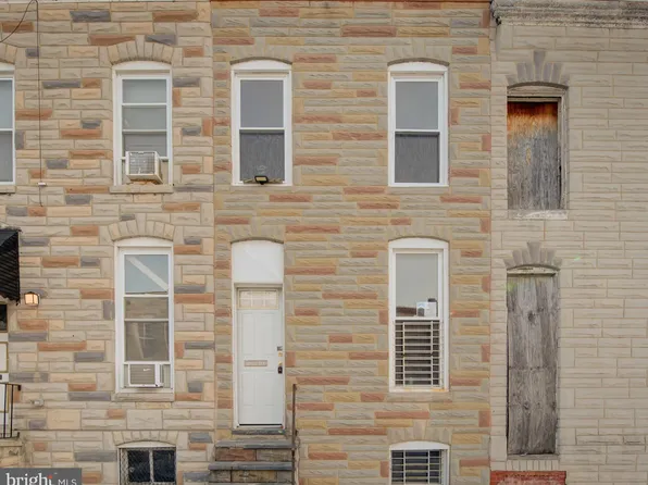 1733 McKean Ave, Baltimore, MD 21217