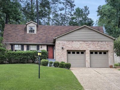 9 Foxhunt Trl, Little Rock, AR, 72227