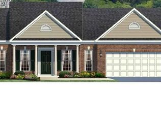 55 Nursery Ln, Smyrna, DE 19977