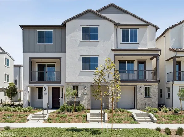 16073 W Preserve Loop, Chino, CA 91708