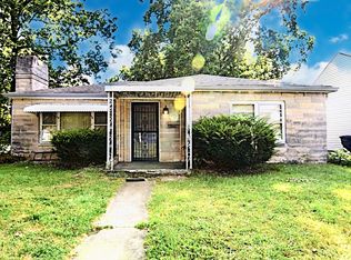 2301 Villa Ave, Indianapolis, IN