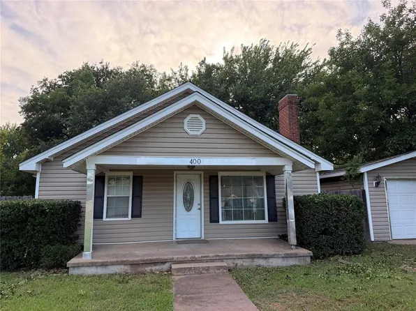 400 N 6th St, Noble, OK 73068