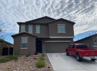 11947 E Ryscott Cir, Vail, AZ 85641