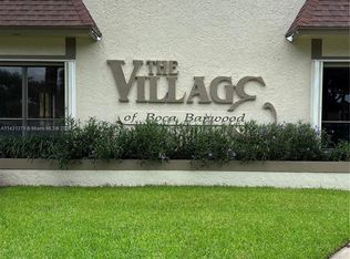 23314 SW 54th Way APT E, Boca Raton, FL 33433