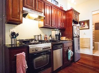 191 Meserole St #1E, Brooklyn, NY 11206