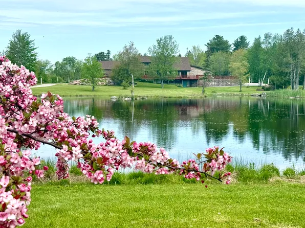 12 Morgan Road, Pembroke, ME 04666