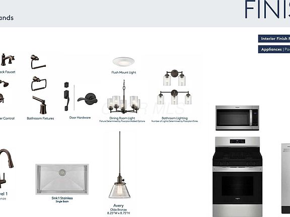 3rd image of 2086 Melone Dr Lot 414