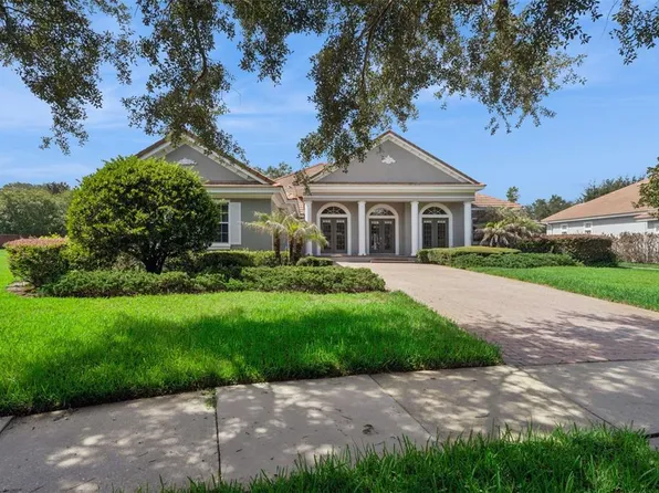 6533 Cartmel Ln, Windermere, FL 34786