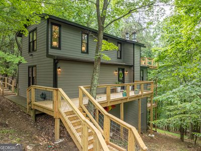 360 Cutthroat Rdg, Jasper, GA, 30143