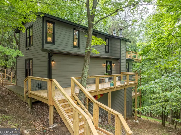 360 Cutthroat Rdg, Jasper, GA 30143