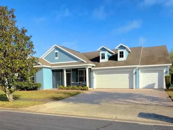 589 Blue Cypress Dr, Groveland, FL 34736