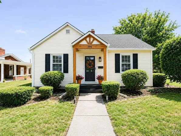 501 N State St, Jerseyville, IL 62052