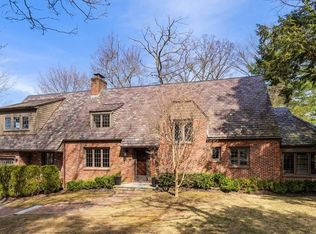114 Dane Hill Rd, Newton, MA 02461