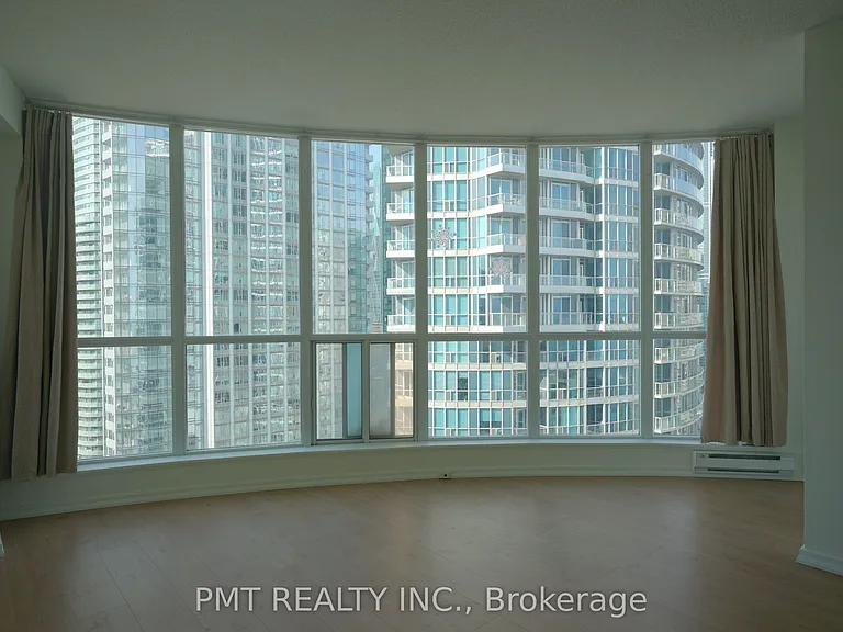 208 Queens Quay W #2401 — Photo 10