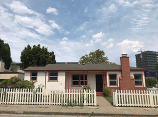 104 23rd Ave, San Mateo, CA 94403