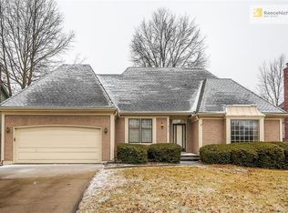 9705 W 123rd St, Overland Park, KS 66213