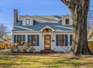 699 N Evergreen St, Memphis, TN 38107