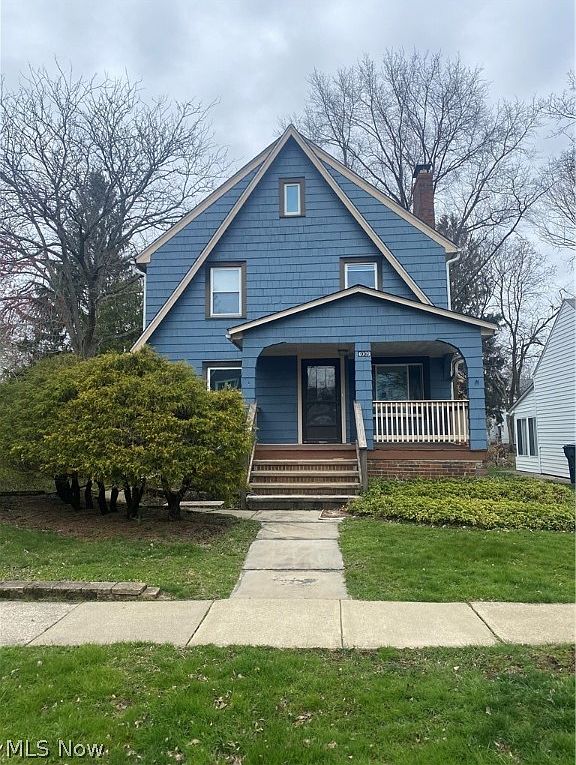 4009 Rosemond Rd, Cleveland Heights, OH 44121 MLS 5032793 Zillow