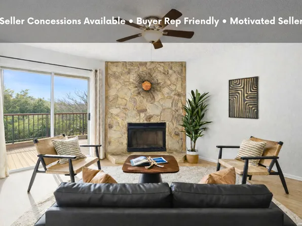 4119 Medical Dr #301C, San Antonio, TX 78229