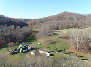 93 Smith Run Rd, Bridgeport, WV 26330