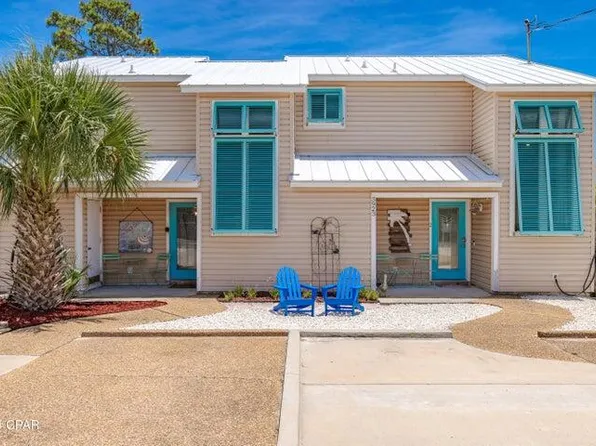 3923 Holiday Dr APT 1, Panama City, FL 32408