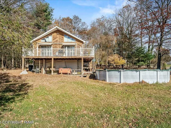 584 Pheasant Rd, Saylorsburg, PA 18353