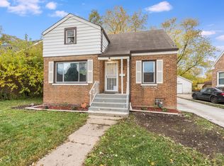 239 E 140th Pl, Dolton, IL
