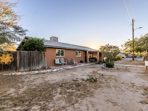 3601 S 124TH Drive, Avondale, AZ 85323