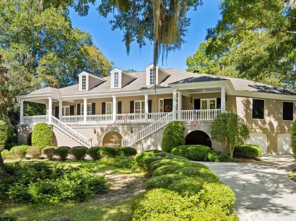 14 Cotillion Ct., Georgetown, SC 29440