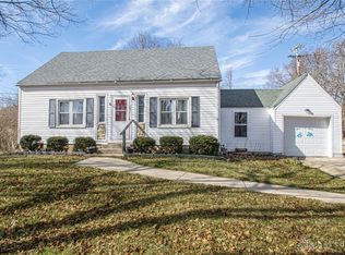 927 N Commerce St, Lewisburg, OH 45338