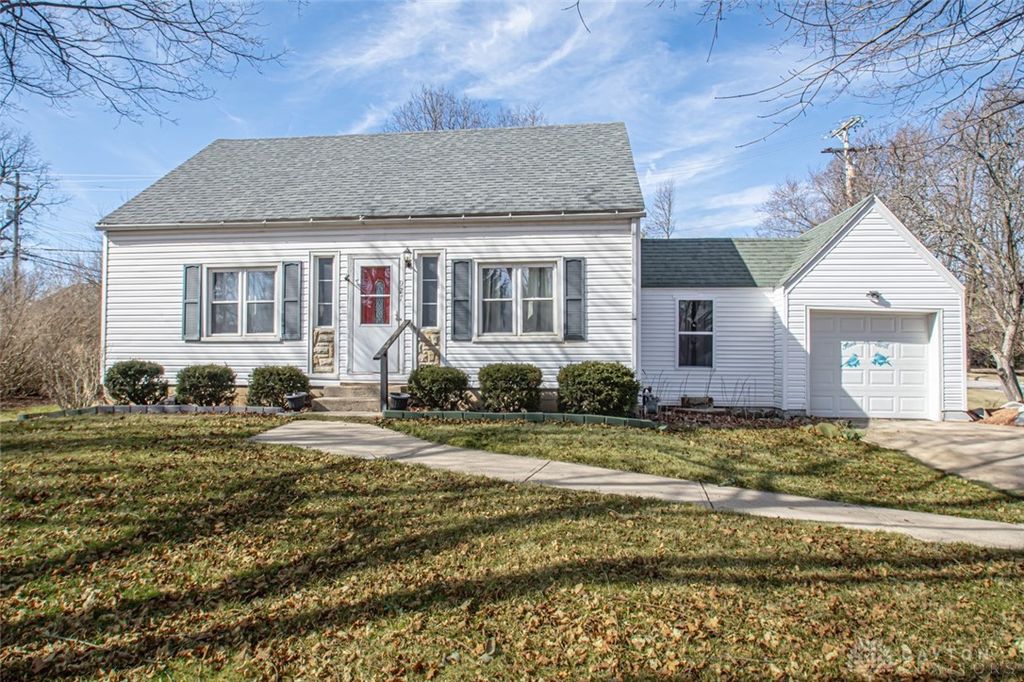 Real estate listing image