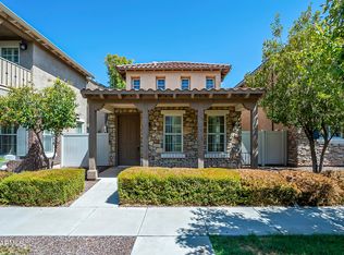 3881 E Gideon Way, Gilbert, AZ 85296