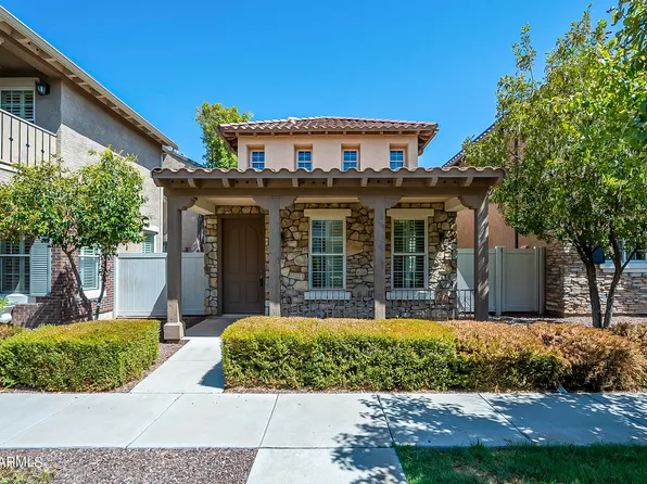 3881 E GIDEON Way, Gilbert, AZ 85296