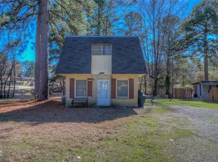 6101 Yarbrough Rd, Shreveport, LA 71119