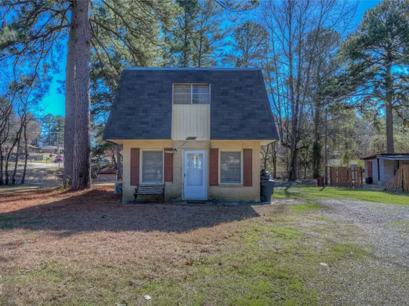 6101 Yarbrough Rd, Shreveport, LA 71119