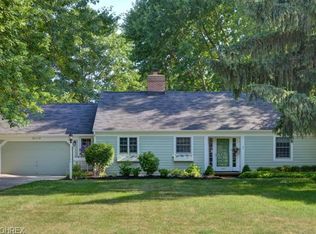 31115 Nantucket Row, Bay Village, OH