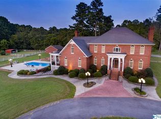 1797A Blake Bottom Rd, Huntsville, AL 35806