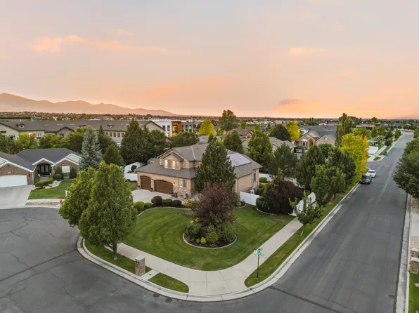 3288 W Ephraim Cir, South Jordan, UT 84095