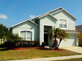 2259 Crystal Falls Way, Orlando, FL 32824