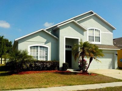 2259 Crystal Falls Way, Orlando, FL, 32824