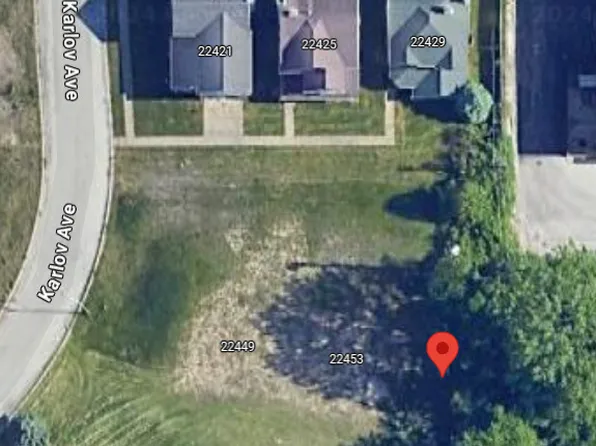 22427 Karlov Ave, Richton Park, IL 60471