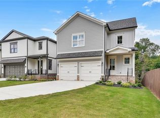 31 McEvoy Ln, Decatur, GA 30030