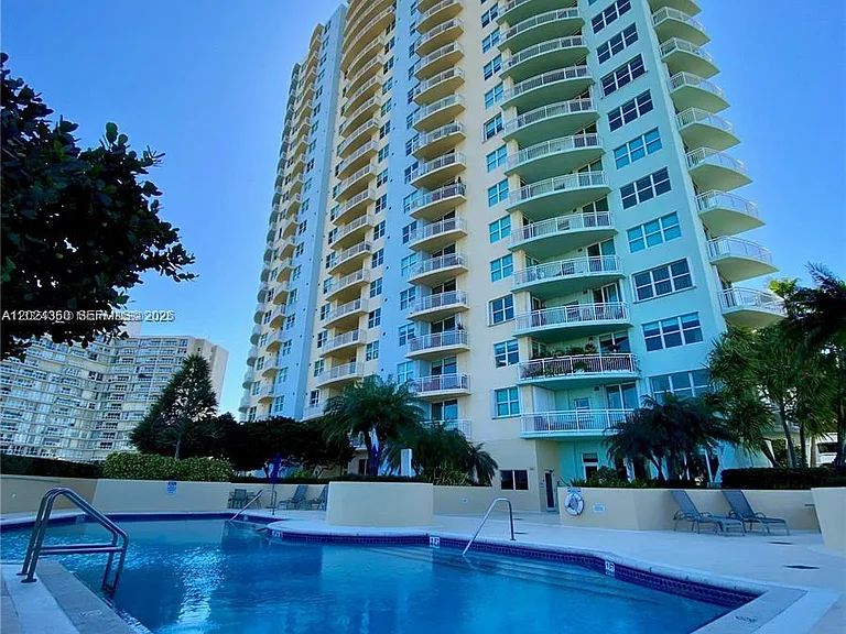 2475 Brickell Ave #2501 — Photo 42