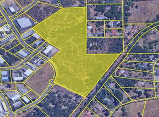 Acres 24 Business Dr, Shingle Springs, CA 95682